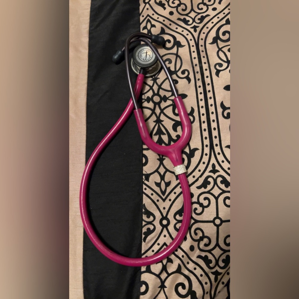 Littmann Stethoscope